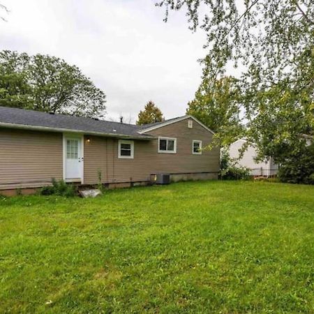 דירות רוצ'סטר Amazing Ranch Mins Away From Airprt/Rit/Dwtn/Uofr מראה חיצוני תמונה