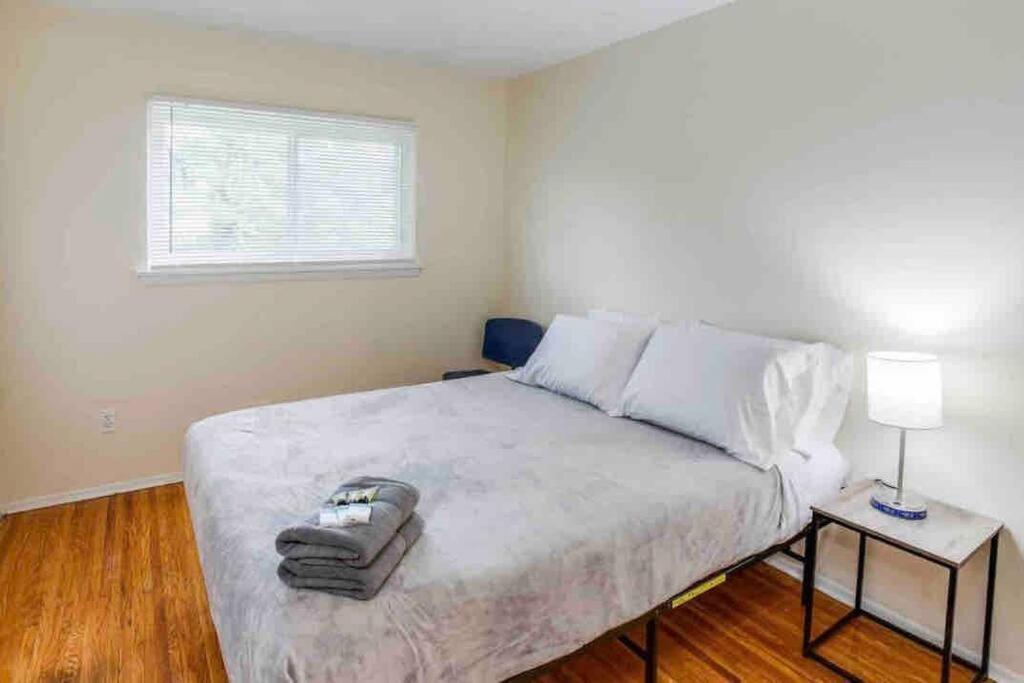 דירות רוצ'סטר Amazing Ranch Mins Away From Airprt/Rit/Dwtn/Uofr מראה חיצוני תמונה