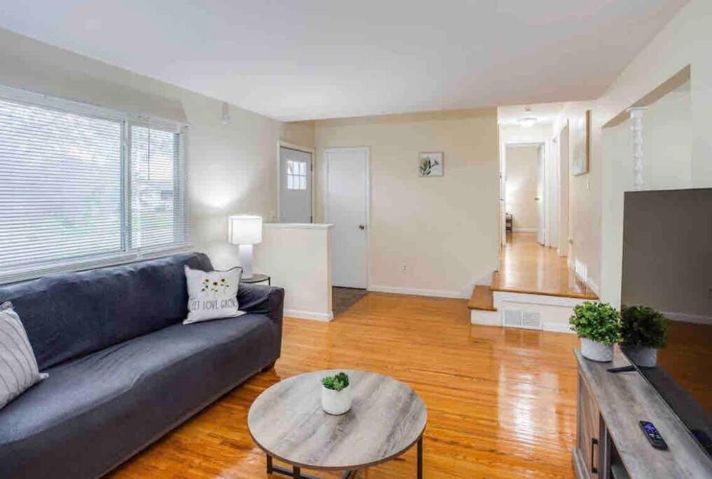 דירות רוצ'סטר Amazing Ranch Mins Away From Airprt/Rit/Dwtn/Uofr מראה חיצוני תמונה