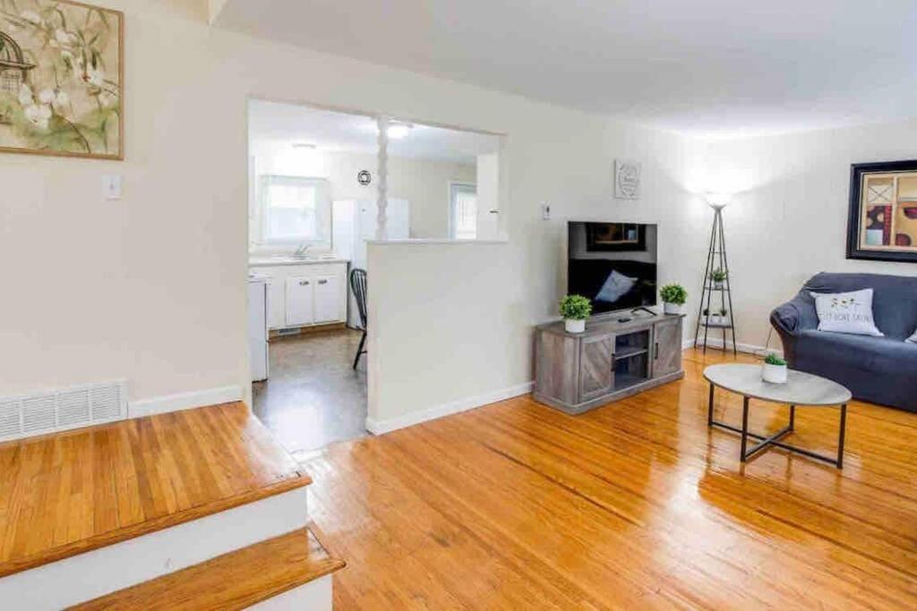 דירות רוצ'סטר Amazing Ranch Mins Away From Airprt/Rit/Dwtn/Uofr מראה חיצוני תמונה