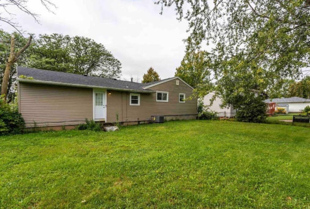 דירות רוצ'סטר Amazing Ranch Mins Away From Airprt/Rit/Dwtn/Uofr מראה חיצוני תמונה