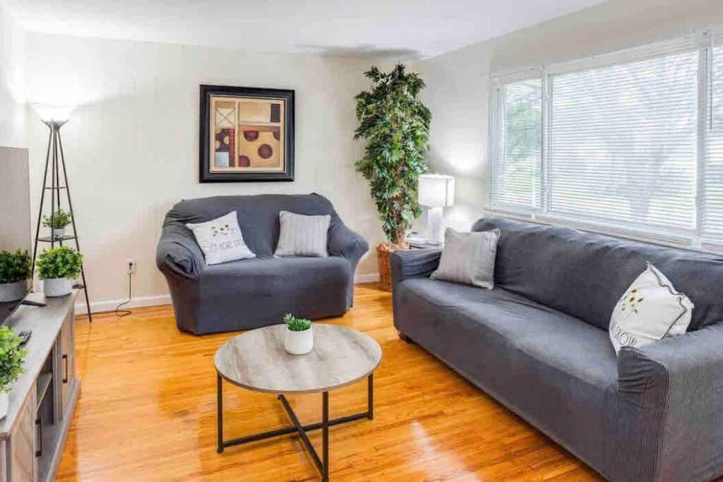 דירות רוצ'סטר Amazing Ranch Mins Away From Airprt/Rit/Dwtn/Uofr מראה חיצוני תמונה