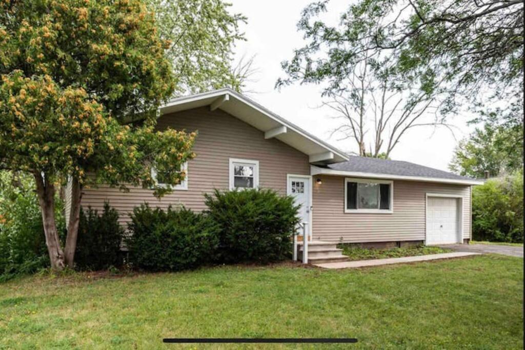 דירות רוצ'סטר Amazing Ranch Mins Away From Airprt/Rit/Dwtn/Uofr מראה חיצוני תמונה